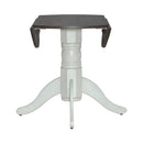 Brook Bay Drop Leaf Table Set image