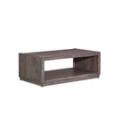 Modern Edge Cocktail Table image