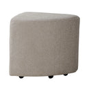 Capri Uph Ottomans image