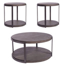 Modern View 3 Piece Set image