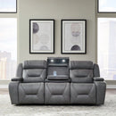 Chapman Sofa P2 & ZG image