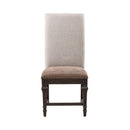 Paradise Valley Uph Side Chair (RTA) image