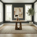 Hendrix Place Pedestal Table Set image
