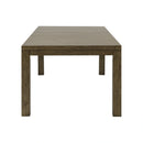 Shaker Lakes Rectangular Leg Table image