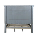 Big Valley Panel Bed image