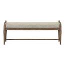 Hickory Grove Bench image