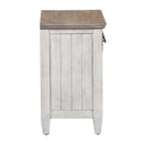 Heartland Nightstand in Antique White image