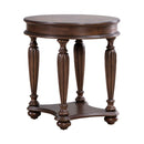 Allington End Table image