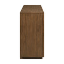 Easton 3 Door Accent Cabinet image