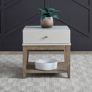 Berkley Square End Table image