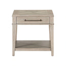 New Haven End Table image