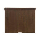 Carolina Park Credenza Hutch image