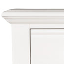 Summer House Lingerie Chest in Oyster White image