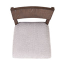 Cascade Falls Panel Back Side Chair (RTA) image