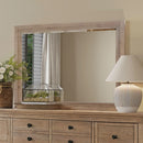 Haven Hills Landscape Mirror image