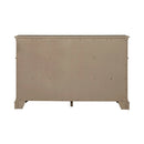 Magnolia Manor 7 Drawer Dresser image