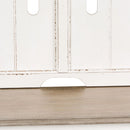Magnolia Manor Entertainment Hutch image