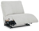 Top Tier Sectional Chofa