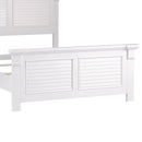 Summer House Panel Footboard image