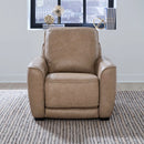 Blake Recliner P2 & ZW image