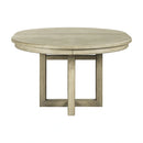 Proximity Place Pedestal Table Set image