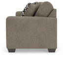 Triston-Peaks Sofa