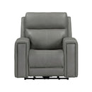 Camden ZW Recliner P3 image