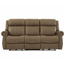 Carlton Sofa P3 & ZG image