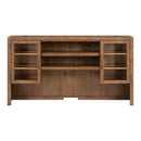 Shaker Lakes Hutch image