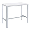 Natividad Bar Table Set