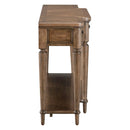 Harrison Heights Hall Console image