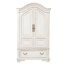 Magnolia Manor Armoire image