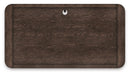 Breckington Home Office Set