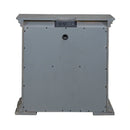 Big Valley 2 Drawer Night Stand w/ Charging Station image