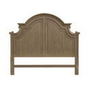 Magnolia Manor Panel Headboard image