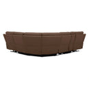 Collins 6 Piece Sectional image