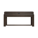 Lennox Hill Console Bar Table image