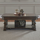 Provence Park Cocktail Table image