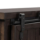 Thornwood Hills Bookcase Headboard image