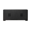 Barlowe 4 Door Accent Cabinet image