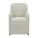 Shaker Lakes Uph Arm Chair (RTA) image