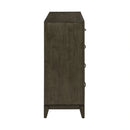 Shaker Lakes 9 Drawer Chesser image