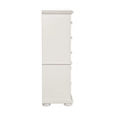 Summer House Lingerie Chest in Oyster White image