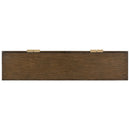 Eden 4 Door Accent Cabinet image