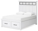 Ashbryn Bedroom Package