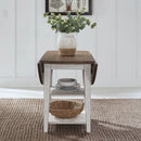 Al Fresco Drop Leaf Table image