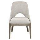 South Bend Uph Side Chair (RTA) image