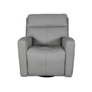 Chase SG Recliner P3 & ZG image