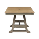 Lindsey Farm Trestle Table Top image