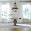 Westfield Pedestal Table Set image